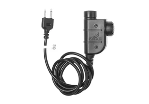 Z-Tactical zSLX PTT ICOM Connector - Foto 1 di 2