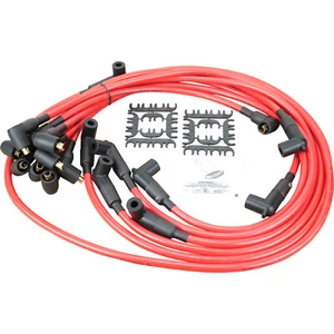 Socket Spark Plug Wire Set For 1959-1972 Dodge Mopar Chrysler 383 400 413 440 V8 - Picture 1 of 4
