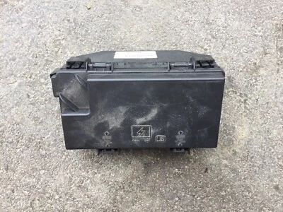 2016 Jeep Wrangler 3.6L Totally Integrated Power Control, ID JK03263012 - Image 1 of 4