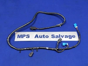 96 97 Ford Mustang 4.6L Cobra Manual T45 Transmission Wiring Harness OEM T11 - Picture 1 of 8
