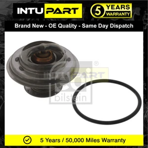 Fits BMW 3 Series 1977-1993 2.0 2.4 TD 2.5 2.7 IntuPart Thermostat Coolant - Picture 1 of 2