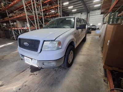 Rear View Mirror Manual Dimming Fits 01-24 EXPLORER 1528420 Foto 1 de 4