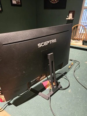 Scepter Monitor - Image 1 of 3