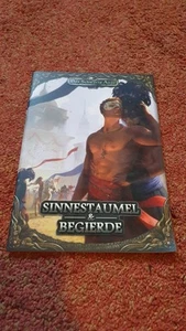 DSA5 - Das Schwarze Auge - Sinnestaumel und Begierde - Bild 1 von 1