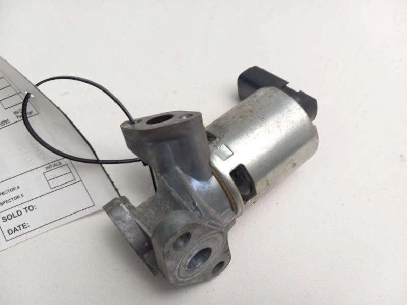 Dodge Avenger 2008 válvula EGR Foto 1 de 4