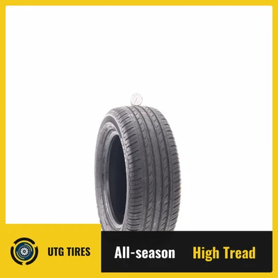 Б/у 195/60R14 Capitol Sport 86H - 8/32 - Изображение 1 из 4