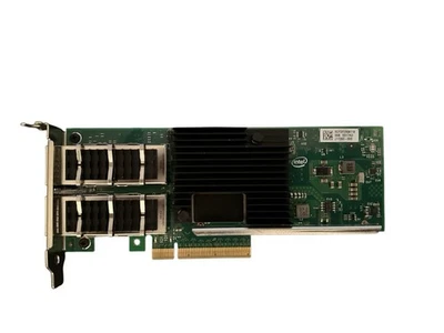 Intel XL710QDA2BLK XL710-QDA2 Dual Port 40GbE Ethernet Converged Network Adapter - Image 1 of 3