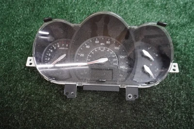 2014 2015 KIA Rio Speedometer Gauge Cluster OEM 91K Miles 940221W118 - Image 1 of 4