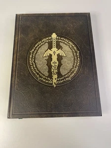 The Legend of Zelda Lösungsbuch Top Zustand - Bild 1 von 3