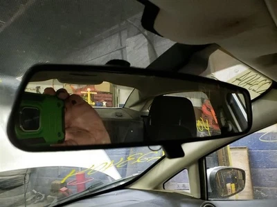 Rear View Mirror Manual Dimming Fits 01-20 EXPLORER 824753 - Image 1 of 4