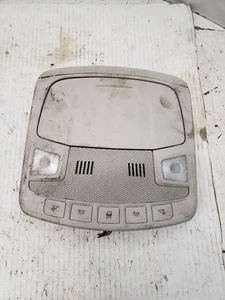 Consola techo delantero con sincronización de reconocimiento de voz compatible con 13-14 FUSION 1404899 - Imagen 1 de 14