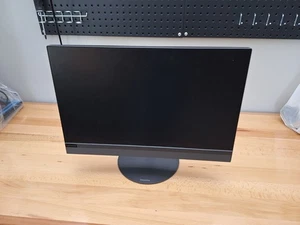 Lenovo IdeaCentre 520 AIO 21" Pentium 4415U 2,3 GHz 8 GB RAM 1 TB HDD testato - Foto 1 di 3