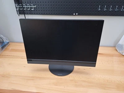 Lenovo IdeaCentre 520 AIO 21" Pentium 4415U 2.3GHz 8GB RAM 1TB HDD Tested - Image 1 of 3
