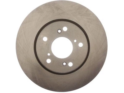 Rotor de freno delantero Raybestos 65589KNGP 2016 2014 2015 para Honda Accord 2013-2017 Foto 1 de 2
