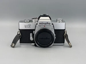 Minolta SRT Super Body, #788-2, - GUT - - Bild 1 von 9