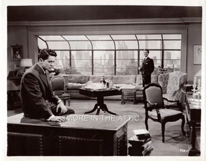 ALFRED HITCHCOCK FARLEY GRANGER ORIGINAL VINTAGE WARNER BROTHERS ROPE STILL - Bild 1 von 1