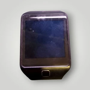 Samsung Gear 2 Neo SM-R381 Black iR Sensor Smart Watch As Is - Photo 1 sur 2