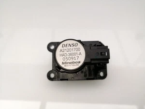 A21201700 MOTOR APERTURA ESCOTILLA AIRE ACONDICIONADO / HAD36001A / 360325 RENAULT MAST - Imagen 1 de 4