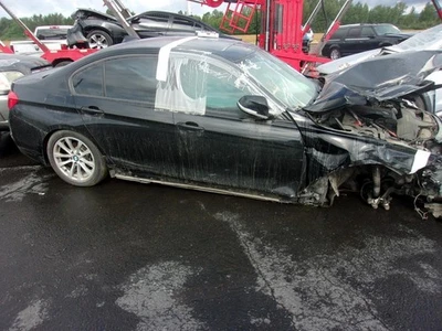 Transfer Case AWD Fits 12-16 BMW 528i 30103453 Foto 1 de 4