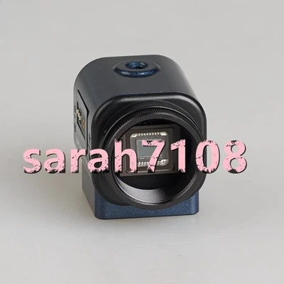 1PC USED WATEC WAT-902H2 ULTIMATE  Industrial camera EIA format #YY - Image 1 of 4