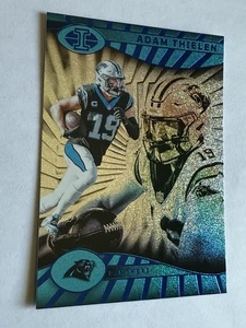 2024 Illusions Stardust Adam Thielen - Picture 1 of 3