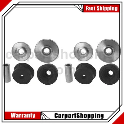 2 KYB 减震器和支柱悬挂支柱安装套件前适用于本田 S2000 — 第 1/3 张图片