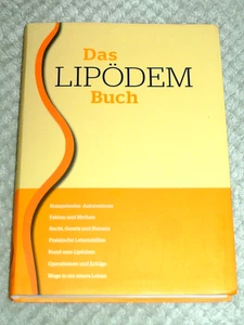 Das Lipödem Buch von Dominik von Lukowicz - Bild 1 von 1
