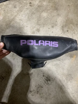 Polaris Wedge Handlebar Cover - Image 1 of 2