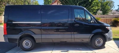 2019 Mercedes-Benz Sprinter  - Image 1 of 4