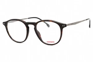 CARRERA 8876 086 Anteojos Marco Habana 49mm - Imagen 1 de 4