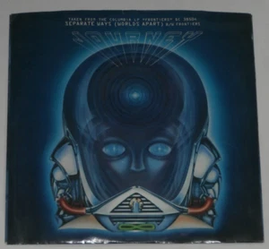 JOURNEY - Separate Ways (Worlds Apart) / Frontiers - 1983 US - Columbia 38-03513 - Bild 1 von 10