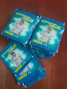 CORRECTOR YUI - PANINI - LOTTO 100 BUSTINE NUOVE SIGILLATE PANINI - Picture 1 of 1