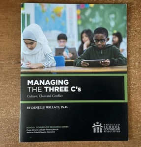 Management der drei C's: Kultur, Klasse und Konflikt - Bild 1 von 2
