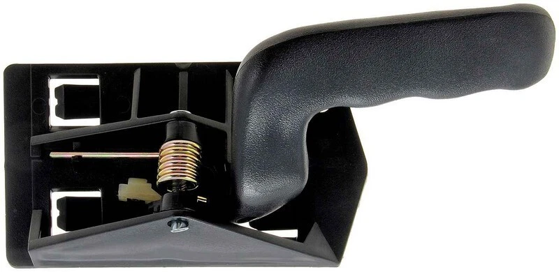 Manija de puerta interior Dorman para Chevrolet Silverado 1500 HD 2005-2006 Foto 1 de 3