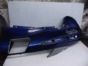 HYOSUNG GRAND PRIX 125 SEAT PANEL LEFT-HAND - Picture 1 of 6
