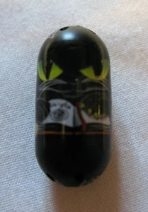 The Black Cat Bean Mighty Beanz #172 @ Moose 2010 - Picture 1 of 3