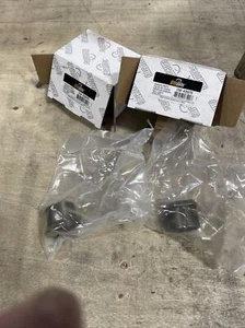 Premium Camber Bushing - Front SET - For FORD MAZDA DRIVEWORKS DW-K8976 - Picture 1 of 14