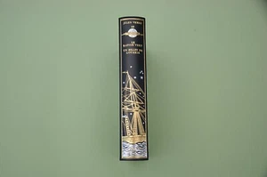 Jean de Bonnot Jules Verne volume 14 des oeuvres complètes 1978 lrobur - Picture 1 of 8