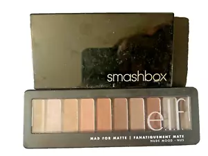 Step By Step Contour Kit by Smashbox W/ Elf Mad for Matte Nude Mood - Picture 1 of 3