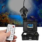 100-240V 7 Inch LCD Screen HD Underwater Camera With Video Function FTD