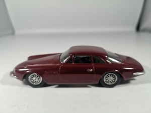 FERRARI 500 SUPERFAST KIT MONTATO BY MIKANSUE SCALA 1/43 - Foto 1 di 5