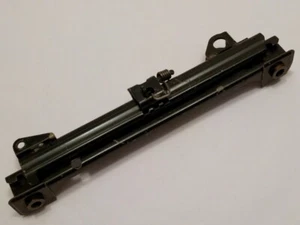 Genuine BMW E30 Seat slide. Outer. Passenger 52101922234 - Picture 1 of 12