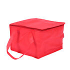  Cake Carrier Thermal Insulation Bag Insulated Picnic Accessories