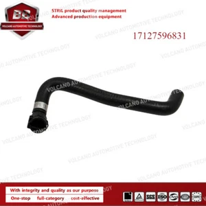 17127596831 Engine Coolant Hose for BMW CHE0581 - Picture 1 of 12