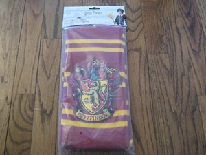 Harry Potter Hogwarts Gryffindor Schal 50 Zoll Neu! - Bild 1 von 3