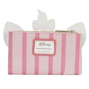 Aristocats (1970) Marie Sweets Officially Licensed Faux Leather Flap Purse - Picture 1 of 3