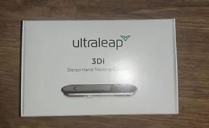 ULTRALEAP 3Di STEREO HAND TRACKING CAMERA - BARGAIN - Picture 1 of 1