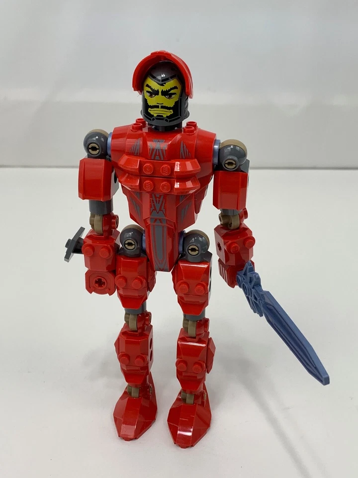 Lego 8785 - Castle Knights Kingdom II Santis - 2004 - 99% Complete! No Shield - Image 1 of 1