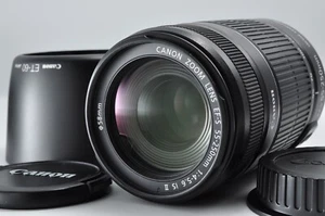 [N.Mint] Canon EF-S 55-250mm F4-5.6 IS II Telephoto Zoom Lens From Japan #0349 - Picture 1 of 13