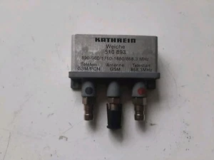 Mercedes Benz A2038270442 Kathrein Antennenverstärker Antenne - Bild 1 von 3